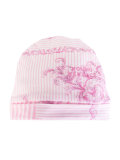 striped hat 
