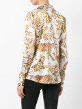 Camicial Shawn blouse