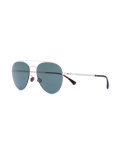 MYKITA SAMUSHINYSILVER NEOPHAN POLARIZED ??? Other->metal