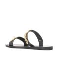 Poulia sandals