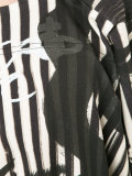 Polka sweatshirt 