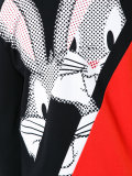 Big Bunny拉链夹克