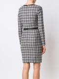'Prince Wales' dress