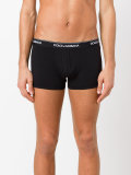 logo waistband boxers