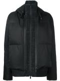 two-in-one jacket