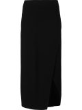 side slit skirt