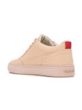 Tia Low Cervo Stampato板鞋