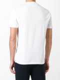 striped pocket T-shirt 