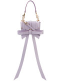 long bow shoulder bag