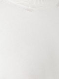 slit sides jumper