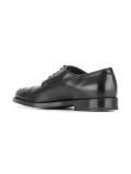 perforated detailing derbies