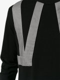 arrow strap t-shirt