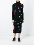 turtleneck dress