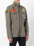 Field jacket 