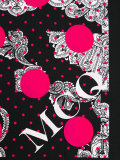 print scarf