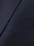 two-piece suit