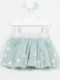 floral print tutu
