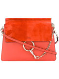 Faye shoulder bag