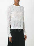 Party Popper jumper 