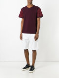 classic chino shorts
