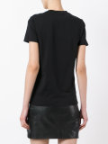 printed T-shirt 