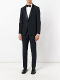 two-piece dinner suit
