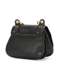 saddle crossbody bag