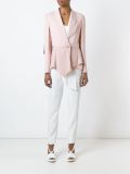 sculptured jacket