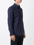 plain shirt 
