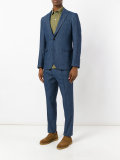tailored trousers