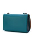 flap shoulder bag 