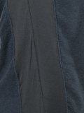 panelled jumper