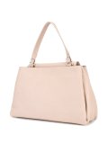 gold-tone hardware tote
