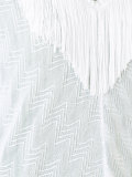 fringed beach dress 