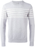 striped jumper 