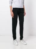 regular fit track pants
