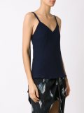 silk top