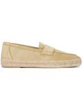 classic loafers