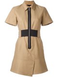 safari dress
