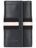 striped keyholder