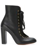 Miles boots