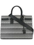 large 'Sac de Jour' tote