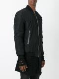 classic bomber jacket
