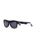 square frame sunglasses   