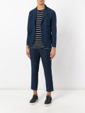 Summer Weekend denim jacket