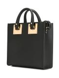 Square Albion tote