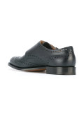 monk shoes
