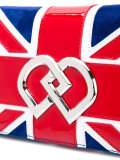 union jack clutch