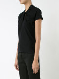 tie knot detail T-shirt