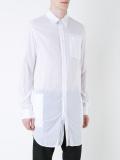 long shirt
